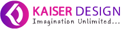 Kaiser Design Logo